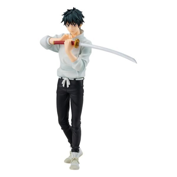 Yuta Okkotsu Jujutsu Kaisen 0 Pop Up Parade Pvc Statue 17 Cm