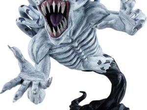 Vengeful Cursed Spirit Rika Jujutsu Kaisen 0 Pop Up Parade L Line Pvc Statue Special Grade 23 Cm