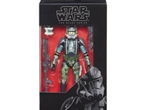 Clone Commander Gree 2017 Star Wars Episode Iii Black Series Action Figure Exclusive 15 Cm End March 2021
