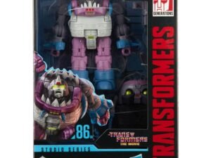 Transformers Bumblebee Studio Series Deluxe Class Action Figure 2021 Gnaw 11 Cm