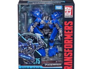 Transformers Bumblebee Studio Series Deluxe Class Action Figure 2021 Jolt 11 Cm