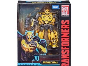 Transformers Studio Series Deluxe Class Action Figures 2021 Wave 4 B 127 11 Cm