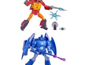 Transformers Studio Series Voyager Class Action Figures 2021 Wave 1 End January 2021