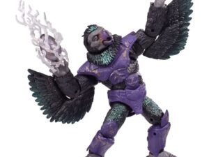 Mighty Morphin Tenga Warrior Power Rangers Lightning Collection Action Figures 15 Cm