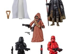 Star Wars Vintage Collection Action Figures 10 Cm 2019 Wave 7 Kenner