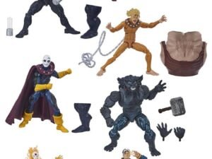 X Men Age Of Apocalypse Marvel Legends Sugar Man Action Figure 15 Cm