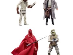 Star Wars Vintage Collection Action Figures 10 Cm 2021 Wave 5