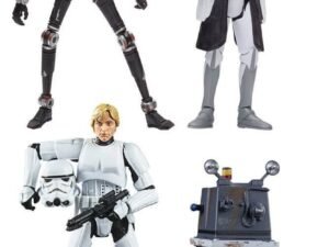Star Wars Vintage Collection Action Figures Kenner 10 Cm 2020 Wave 3