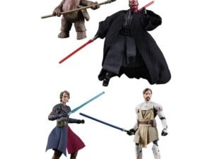 Star Wars Vintage Collection Action Figures 10 Cm 2020 Wave 5
