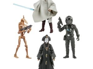 Star Wars Vintage Collection Action Figures 10 Cm 2021 Wave 2 End January 2021