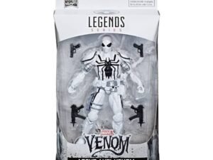 Anti Venom Marvel Legends 80Th Anniversary Action Figure 15 Cm Hasbro