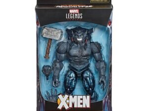 Marvels Dark Beast X Men Age Of Apocalypse Marvel Legends Series Action Figure 2020 15 Cm