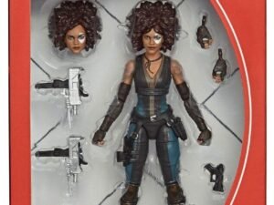 Deadpool Marvel Legends Series Action Figure 2020 Marvels Domino 15 Cm