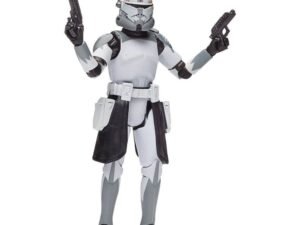 Star Wars The Clone Wars Vintage Collection Action Figure 2021 Clone Commander Wolffe 10 Cm September 2021