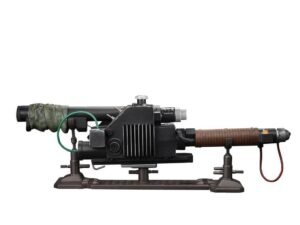 Ghostbusters Afterlife Plasma Series Roleplay Replica Spenglers Neutrona Wand
