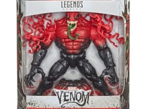 Toxin Marvel Legends Series Action Figure 2020 15 Cm