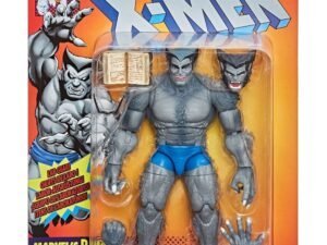 Beast The Uncanny X Men Marvel Legends Series Vintage Collection Action Figure 15 Cm