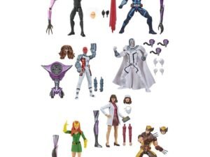 X Men Marvel Legends Series Action Figures 15 Cm 2021 End March 2021
