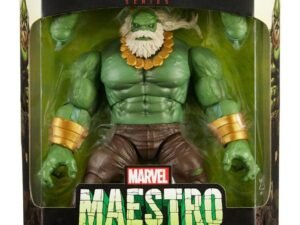 Maestro Marvel Legends Series Action Figure 2021 15 Cm