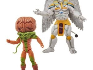 Power Rangers Lightning Collection Monsters Action Figures 20 Cm 2021 Wave 1