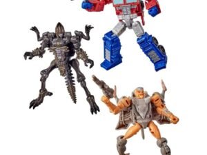 Transformers Generations War For Cybertron Kingdom Action Figures Core Class 2021 Wave 1 End March 2021