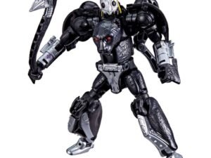Transformers Generations War For Cybertron Kingdom Action Figures Deluxe 2021 W5 14 Cm Shadow Panther