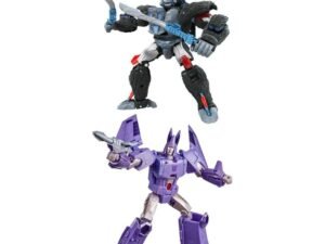 Transformers Generations War For Cybertron Kingdom Action Figures Voyager 2021 Wave 1 End March 2021