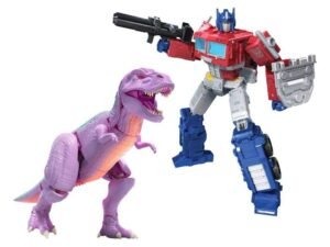 Transformers Generations War For Cybertron Kingdom Action Figures Leader 2021 Wave 1