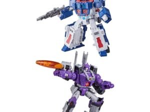 Transformers Generations War For Cybertron Kingdom Action Figures Leader 2021 W3