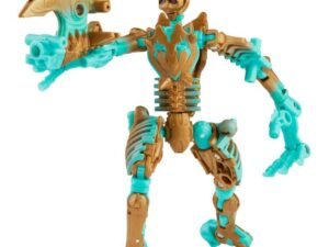 Transmutate Transformers Beast Wars Generations Selects War For Cybertron Action Figure 14 Cm August 2021