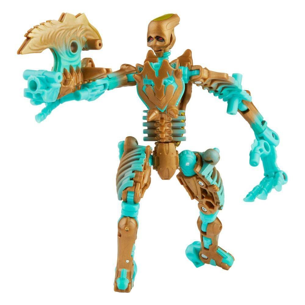 Transmutate Transformers Beast Wars Generations Selects War For Cybertron Action Figure 14 Cm August 2021