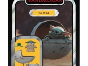 Star Wars The Mandalorian Vintage Collection Action Figure 2021 The Child 10 Cm