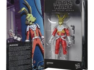 Jaxxon Star Wars Black Series Lucasfilm 50Th Ann Action Figure 2021 15 Cm July 2021