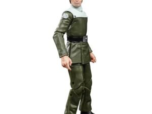 Galen Erso Star Wars Rogue One Black Series Action Figure 2021 15 Cm