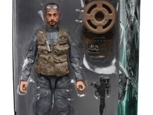 Bodhi Rook Star Wars Rogue One Black Series Action Figure 2021 15 Cm