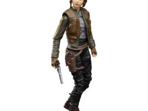 Jyn Erso Star Wars Rogue One Black Series Action Figure 2021 15 Cm
