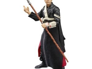 Chirrut Imwe Star Wars Rogue One Black Series Action Figure 2021 15 Cm