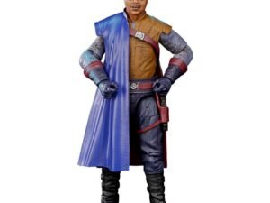 Greef Karga Star Wars The Mandalorian Black Series Credit Collection Action Figure 2022 15 Cm 1