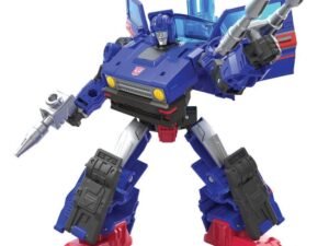 Autobot Skids 14 Cm The Transformers Generations Legacy Deluxe Action Figure 2022 August 2022