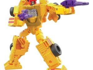 Decepticon Dragstrip 14 Cm The Transformers Generations Legacy Deluxe Action Figure 2022 August 2022