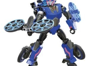 Arcee 14 Cm Transformers Prime Generations Legacy Deluxe Action Figure 2022
