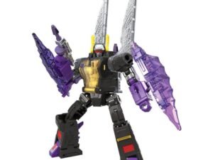Kickback 14 Cm The Transformers Generations Legacy Deluxe Action Figure 2022 August 2022