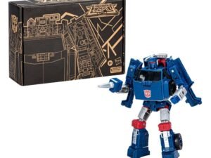 Transformers Generations Selects Legacy Deluxe Class Action Figure Dk 3 Breaker 14