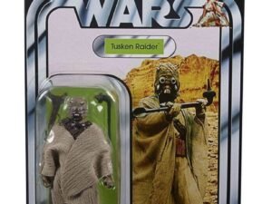 Star Wars Vintage Collection Action Figure 2021 Tusken Raider 10 Cm July 2021