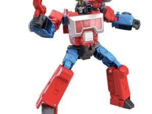 Perceptor Transformers Movie 1986 Studio Series Deluxe Class Action Figure 2022 11 Cm