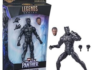 Black Panther Legacy Collection Action Figure 15 Cm