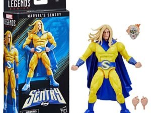 Marvel Legends Series Action Figure Marvels Sentry 15 Cm