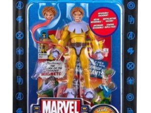 Marvel Legends 20Th Anniversary Series 1 Action Figure 2022 Marvels Toad 15 Cm
