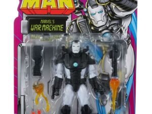 Iron Man Marvel Legends Series Action Figure 2022 Marvels War Machine 15 Cm