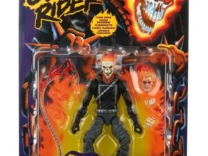 Ghost Rider Marvel Comics Marvel Legends Series Action Figure 15 Cm